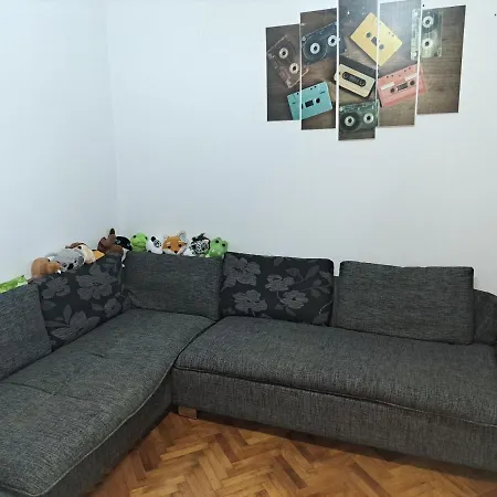 A'mario Apartament Center