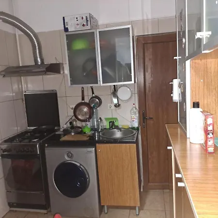 A'mario Apartament Center